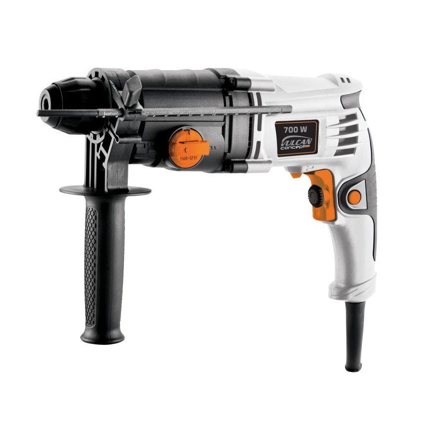 Vulcan VZM700 700W Rotary Hammer