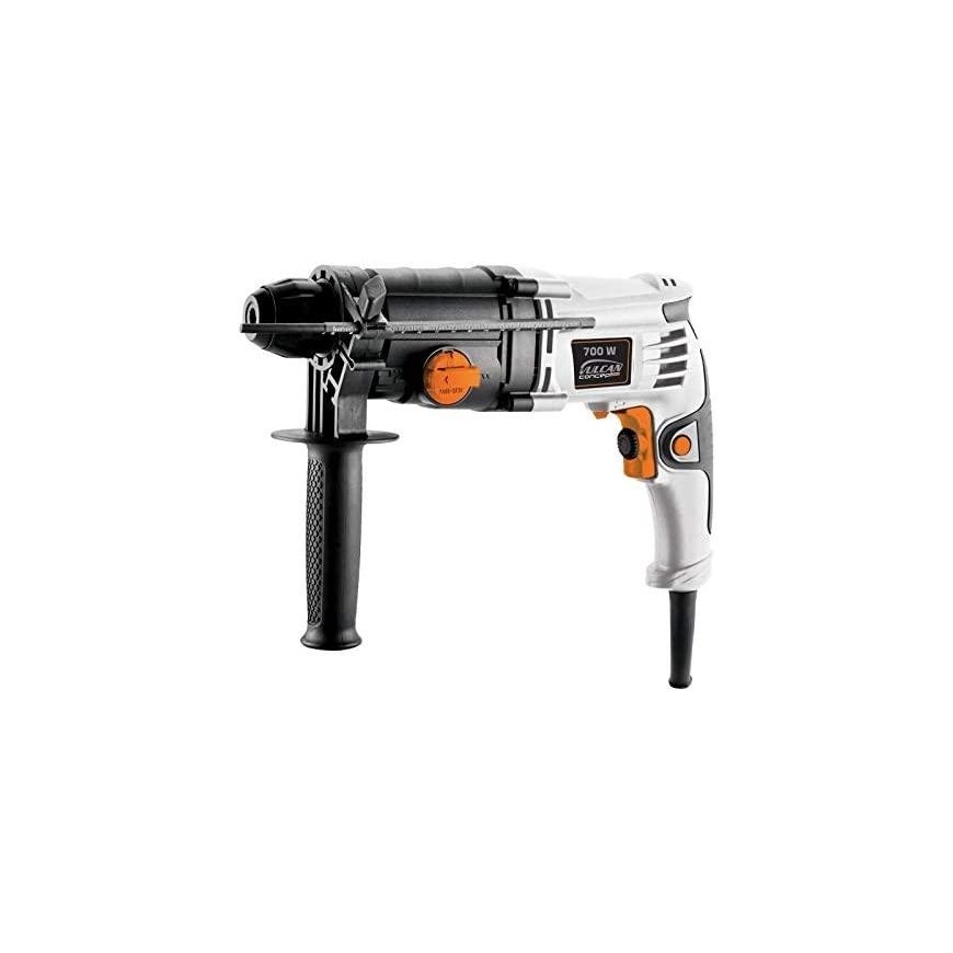 Vulcan VZM700 700 W sukamasis plaktukas – 3