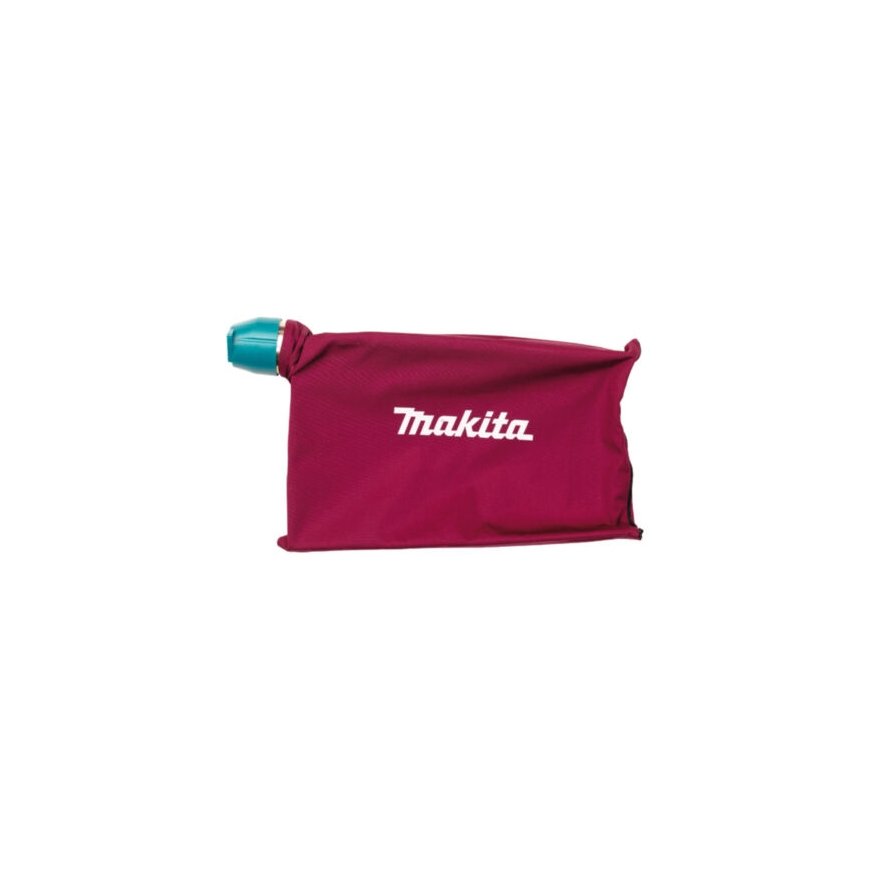 Makita 192268-3 Dust bag 1923H
