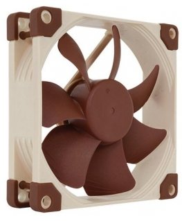 Cooler Noctua NF-A9 PWM PWM 92 mm 40