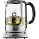 Solis 5518 automatic tea maker and kettle