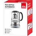 Solis 5518 automaattinen teenkeitin ja vedenkeitin