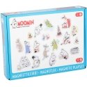 Moomin Magnet Play Moomin Magnet Play