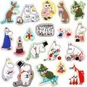 Moomin Magnet Play Moomin Magnet Play