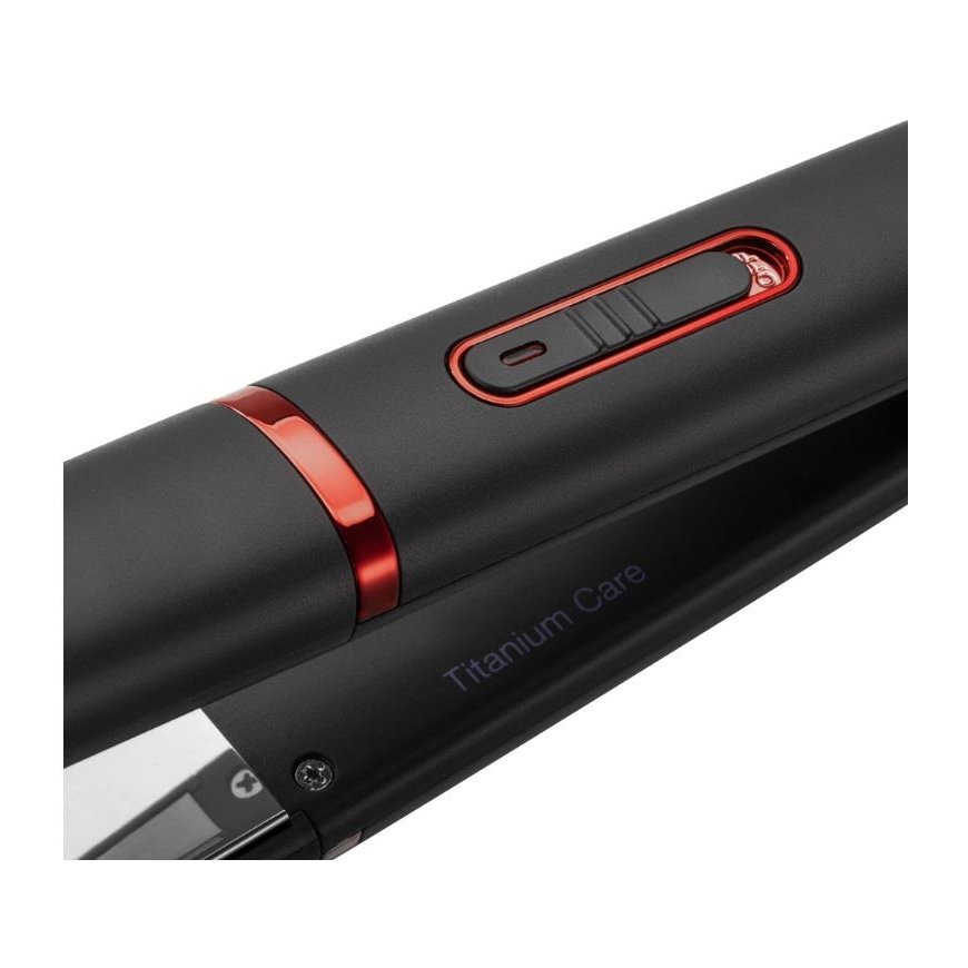 Juuksesirgendaja Sencor SHI1100BK – 3