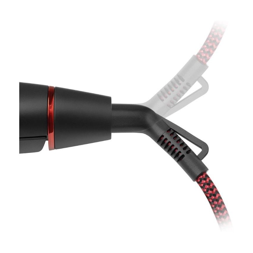 Juuksesirgendaja Sencor SHI1100BK – 4