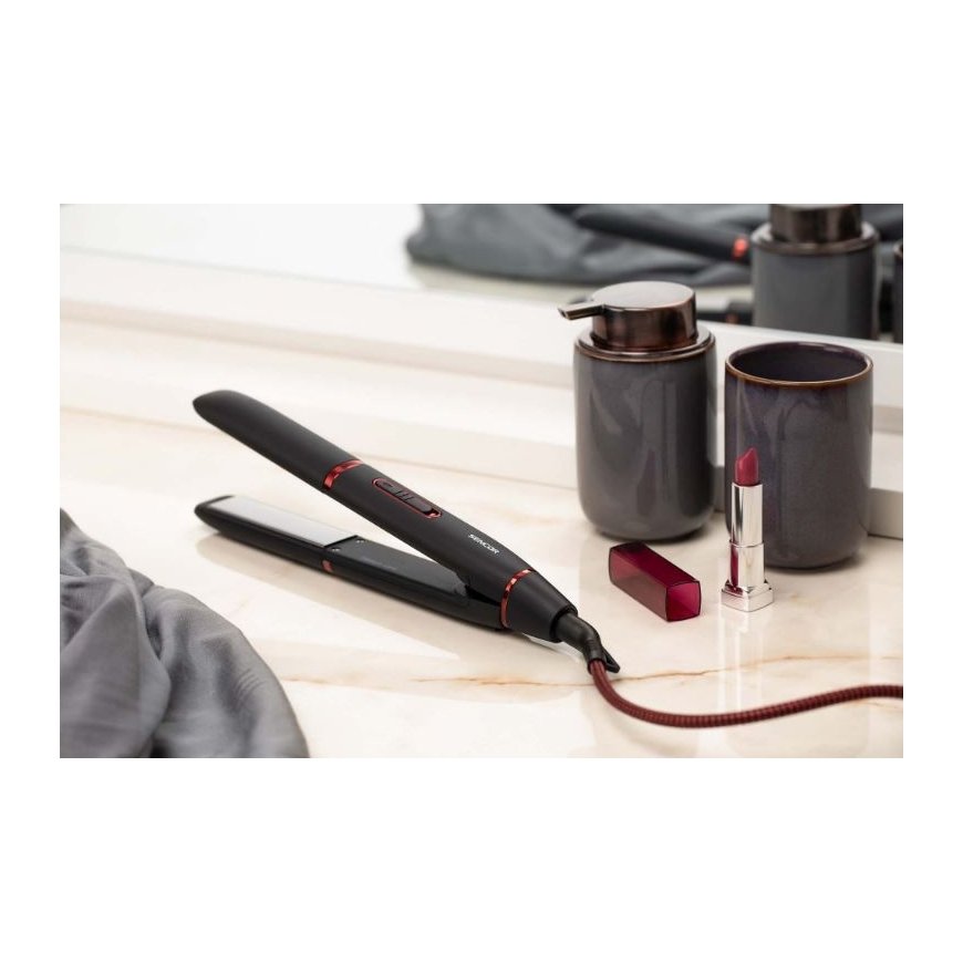 Hair Iron Sencor SHI1100BK – 6