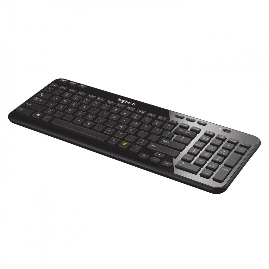 Deltaco Keyboard DELTACO LT layout, USB