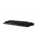 Keyboard DELTACO LT layout, USB, black / TB-626-LT Keyboard DELTACO LT layout, USB, black / TB-626-LT