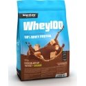 SportLife Whey100 Стевия шоколадно-ириски сывороточный протеин, 700 г SportLife Whey100 Стевия шоколадно-ириски сывороточный протеин, 700 г