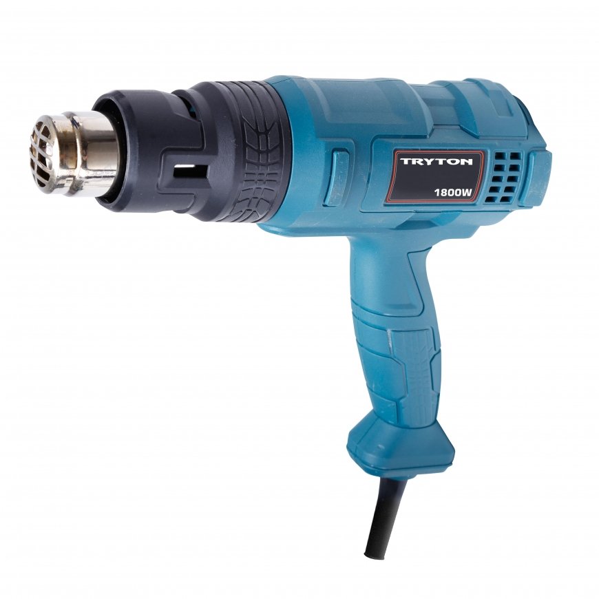 „techninis fenas Tryton 1800 W“ (THL1800) – 2