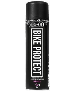 Muc-Off Bike Protect ravisprei, 500 ml