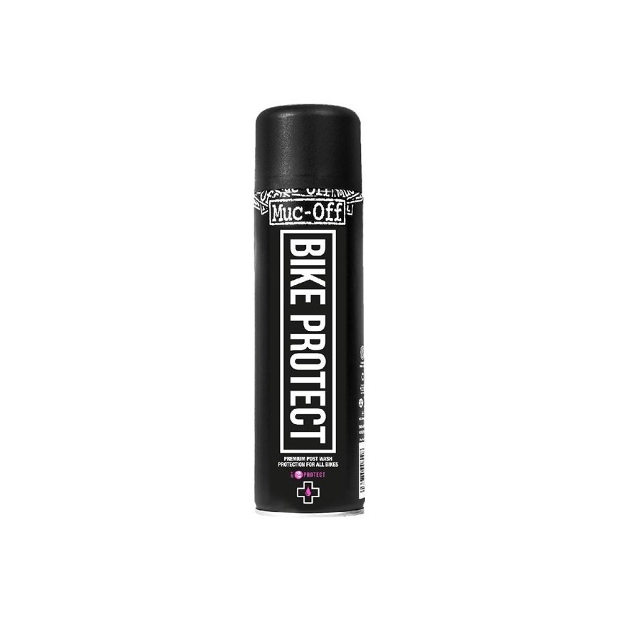 Muc-Off Bike Protect -hoitosuihke, 500 ml