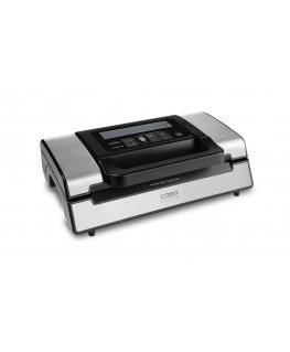 Caso FastVAC 500