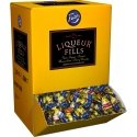 Шоколадная конфета Fazer Liqueur Fills, 3 кг Шоколадная конфета Fazer Liqueur Fills, 3 кг