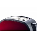 BROCK Toaster, 800W BT 1002 RD