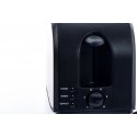 BROCK Toaster, 800W BT 1002 RD