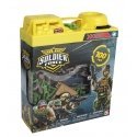 CHAP MEI game set Soldier Force Bucket, 100 pcs., 545032 CHAP MEI game set Soldier Force Bucket, 100 pcs., 545032