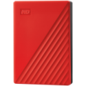 HDD External WD My Passport 4TB, USB 3.2 HDD External WD My Passport 4TB, USB 3.2