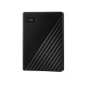 HDD External WD My Passport 4TB, USB 3.2 HDD External WD My Passport 4TB, USB 3.2