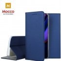 Mocco Smart Magnet Case Чехол Книжка для телефона Apple iPhone 11 Pro Max Синий Mocco Smart Magnet Case Чехол Книжка для телефона Apple iPhone 11 Pro Max Синий