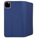 Mocco Smart Magnet Book Case For Apple iPhone 11 Pro Max Blue Mocco Smart Magnet Book Case For Apple iPhone 11 Pro Max Blue