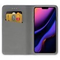 Mocco Smart Magnet Book Case For Apple iPhone 11 Pro Max Blue Mocco Smart Magnet Book Case For Apple iPhone 11 Pro Max Blue
