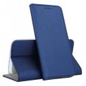 Mocco Smart Magnet Case Чехол Книжка для телефона Apple iPhone 11 Pro Max Синий Mocco Smart Magnet Case Чехол Книжка для телефона Apple iPhone 11 Pro Max Синий