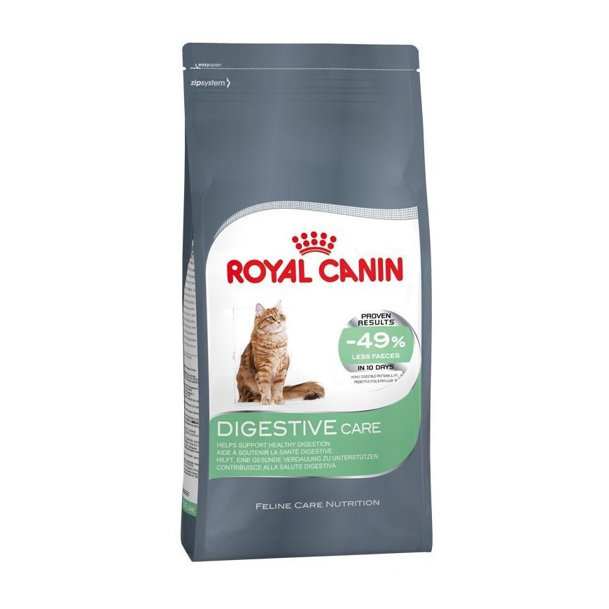 Royal Canin Digestive Care -kuivaruoka, 10 kg – 2