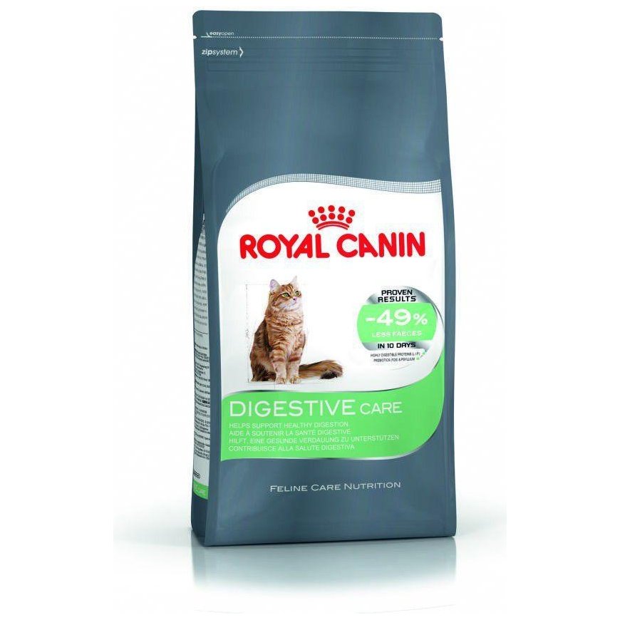 Royal Canin Digestive Care -kuivaruoka, 10 kg – 3