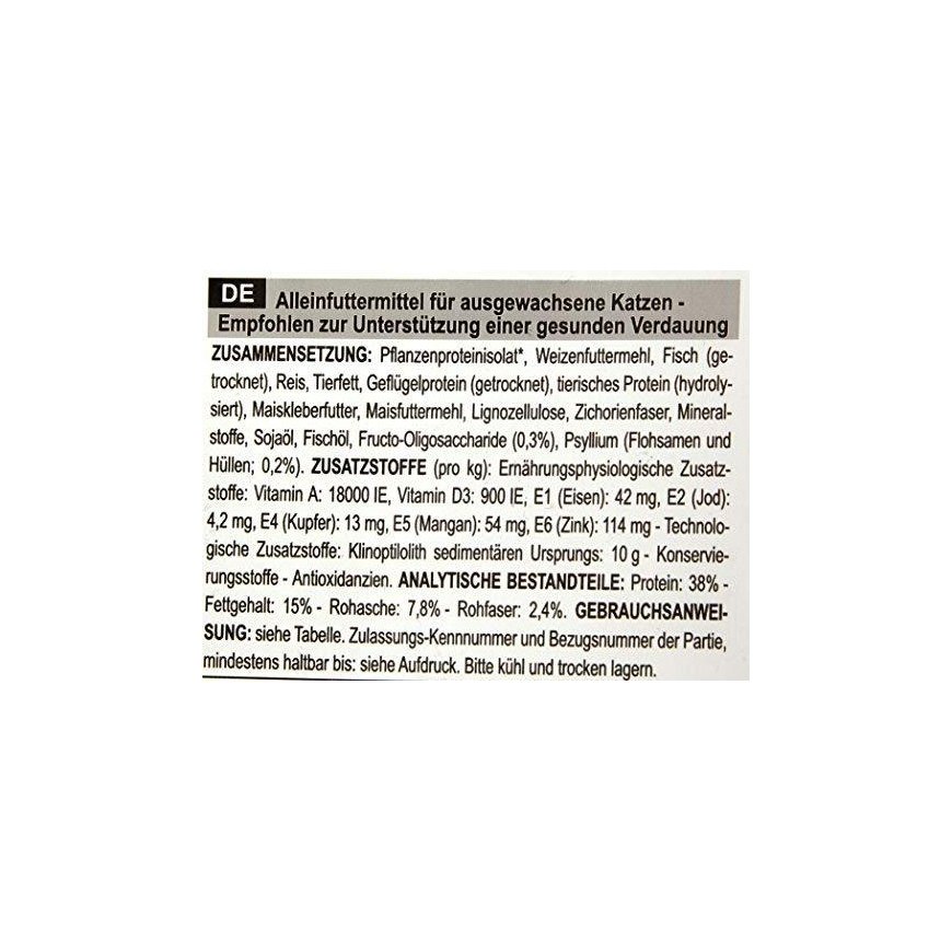 Royal Canin Digestive Care -kuivaruoka, 10 kg – 7