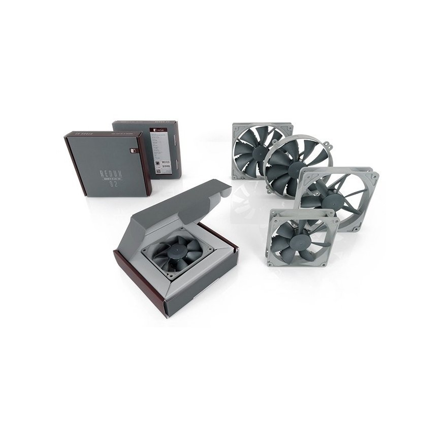 Noctua NF-S12B redux 700 – 3