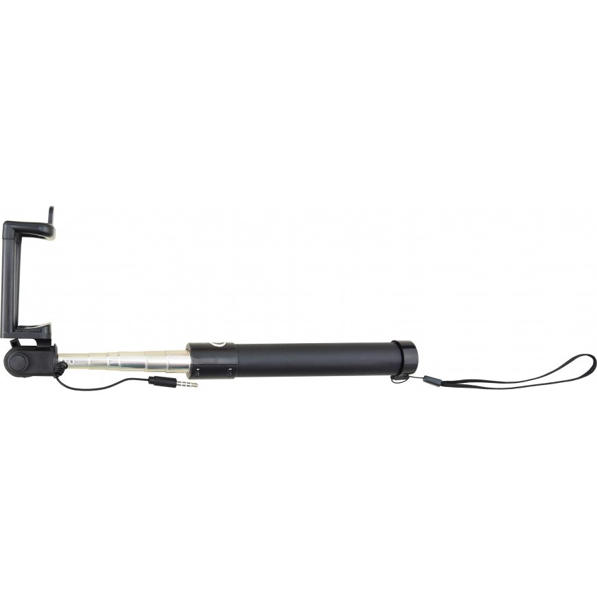 Wave Selfie stick with Bluetooth button