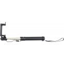 Wave Selfie-stick Bluetooth-napilla Wave Selfie-stick Bluetooth-napilla
