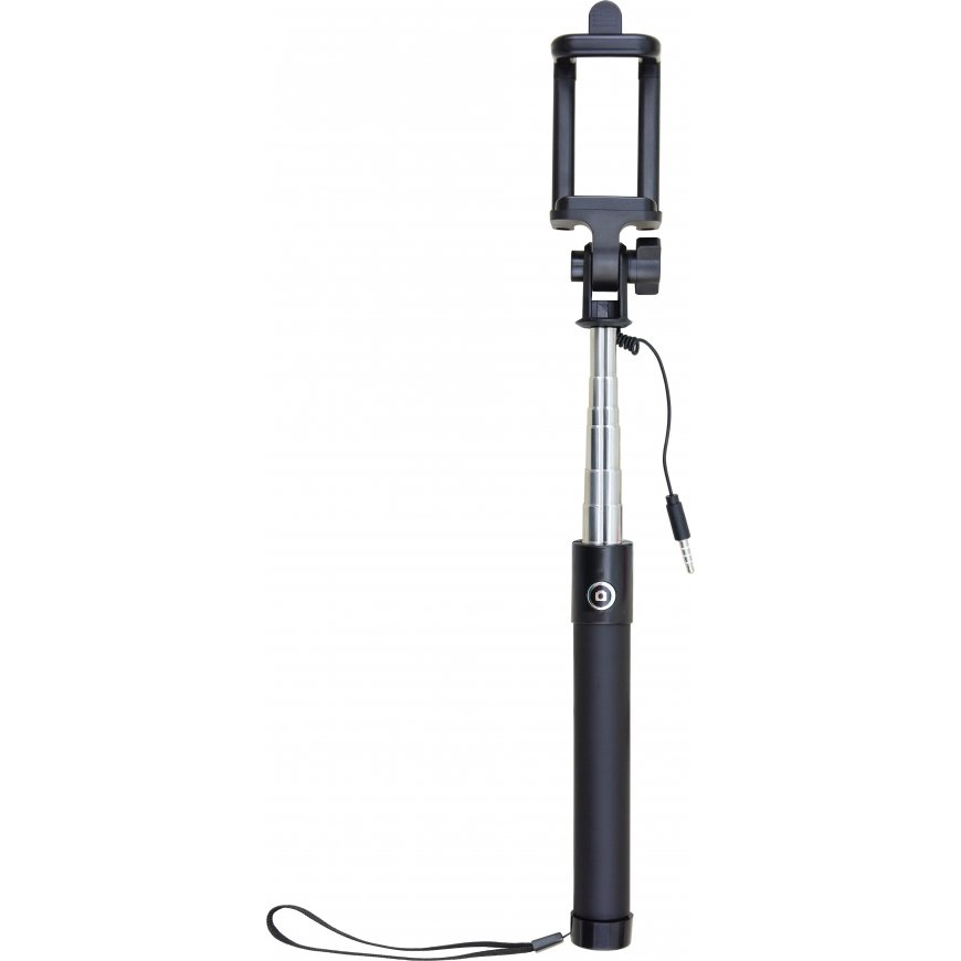 Wave Selfie-stick Bluetooth-napilla – 2