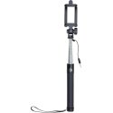Wave Selfie-stick Bluetooth-napilla Wave Selfie-stick Bluetooth-napilla