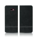 Mocco Suede Book Grāmatveida Maks Telefonam Samsung A305 Galaxy A30 Melns Mocco Suede Book Grāmatveida Maks Telefonam Samsung A305 Galaxy A30 Melns