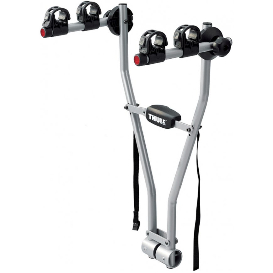 Thule Xpress 970 velosipēdu turētājs