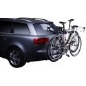 Thule Xpress 970 velosipēdu turētājs Thule Xpress 970 velosipēdu turētājs