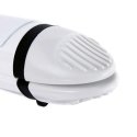 Plaukų tiesintuvas Adler Garantija 24 mėn., Keraminė kaitinimo sistema, 50 W, Baltas Plaukų tiesintuvas Adler Garantija 24 mėn., Keraminė kaitinimo sistema, 50 W, Baltas