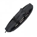 NB CASE BISCAYNE 17.3"/8355 BLACK RIVACASE