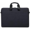 NB CASE BISCAYNE 17.3"/8355 BLACK RIVACASE