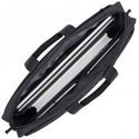 NB CASE BISCAYNE 17.3"/8355 BLACK RIVACASE