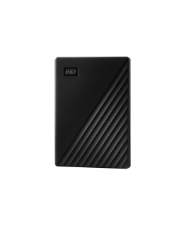 HDD External WD My Passport 1TB, USB 3.2