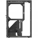Ssupd Riser Flachband Cable - PCIe 4.0, 270mm, black Ssupd Riser Flachband Cable - PCIe 4.0, 270mm, black