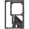 Ssupd Riser Flachband-Kabelis - PCIe 4.0, 270mm, juodas Ssupd Riser Flachband-Kabelis - PCIe 4.0, 270mm, juodas