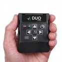 Airturn DUO 500 – Bluetoothi kontroller Airturn DUO 500 – Bluetoothi kontroller