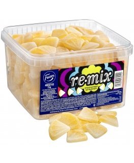 Fazeri Remix greip, 2,0 kg