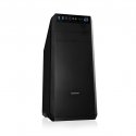 MODECOM OBERON PRO MUST ARVUTIKORTER LE