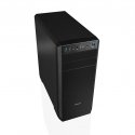 MODECOM OBERON PRO BLACK COMPUTER HOUSING LE MODECOM OBERON PRO BLACK COMPUTER HOUSING LE